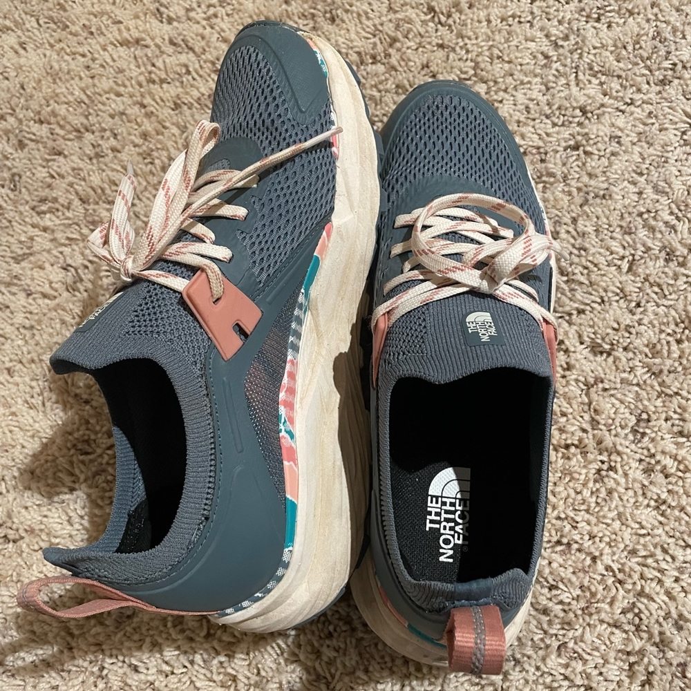 Used condition. Still in great condition.